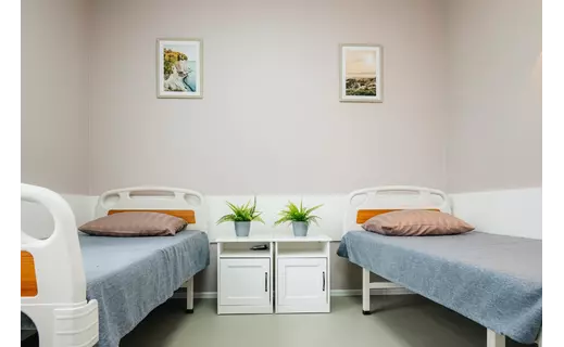 клиника Медтайм